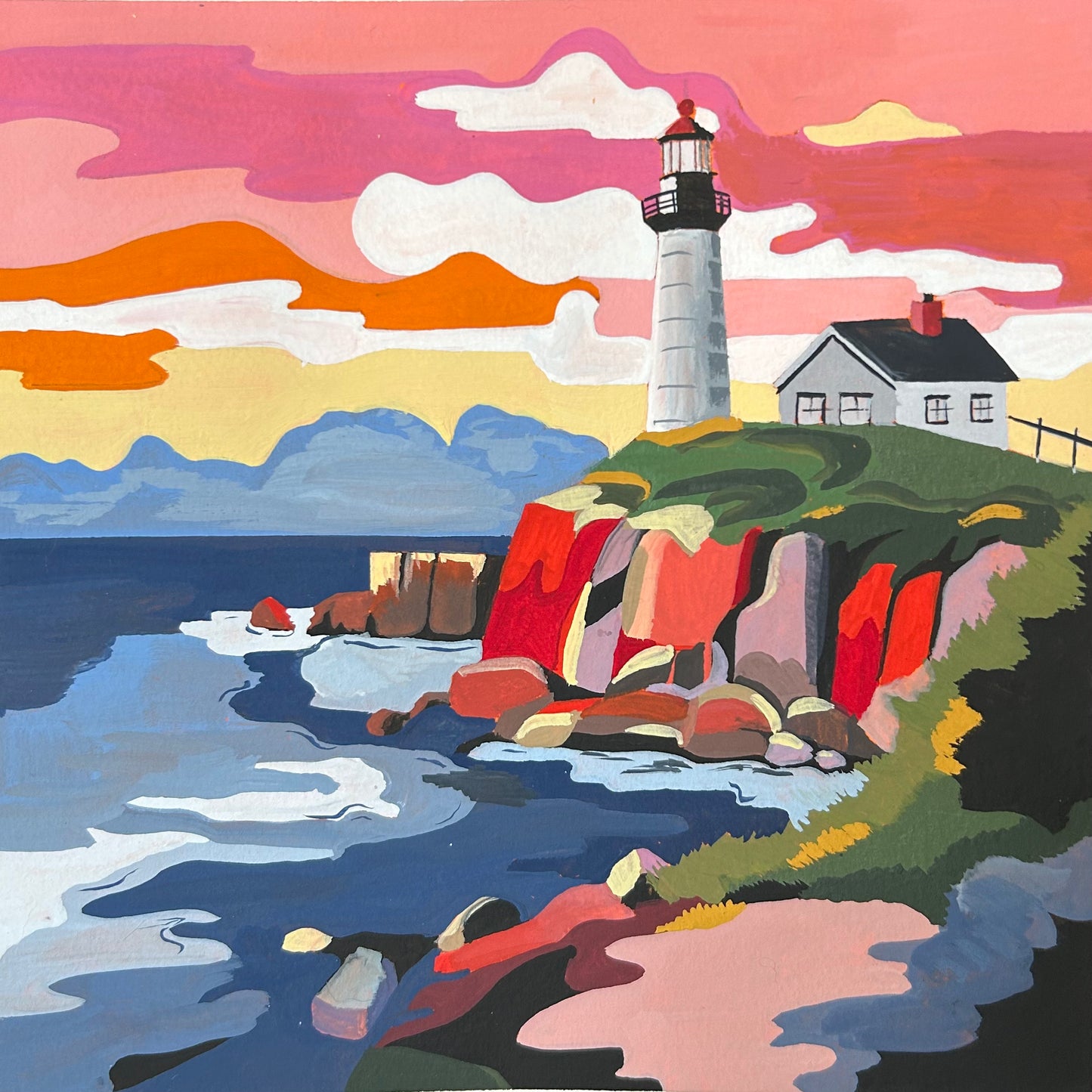 Lighthouse
