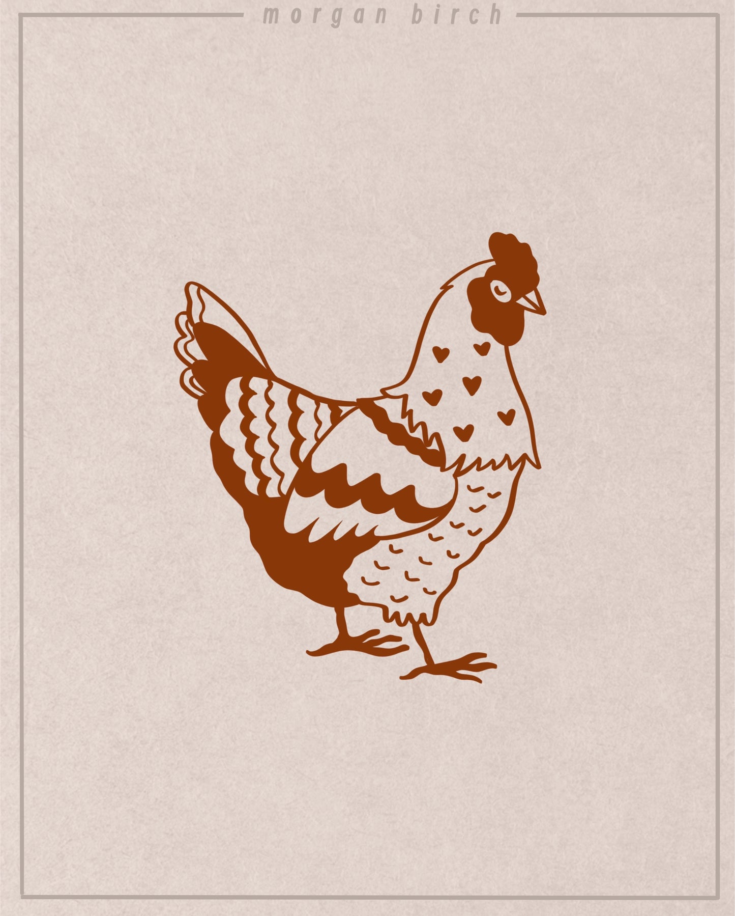 Chicken Flash