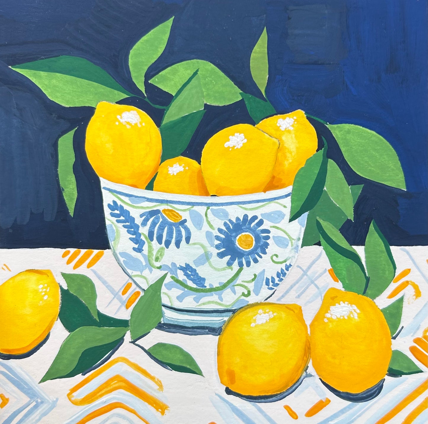 Lemons