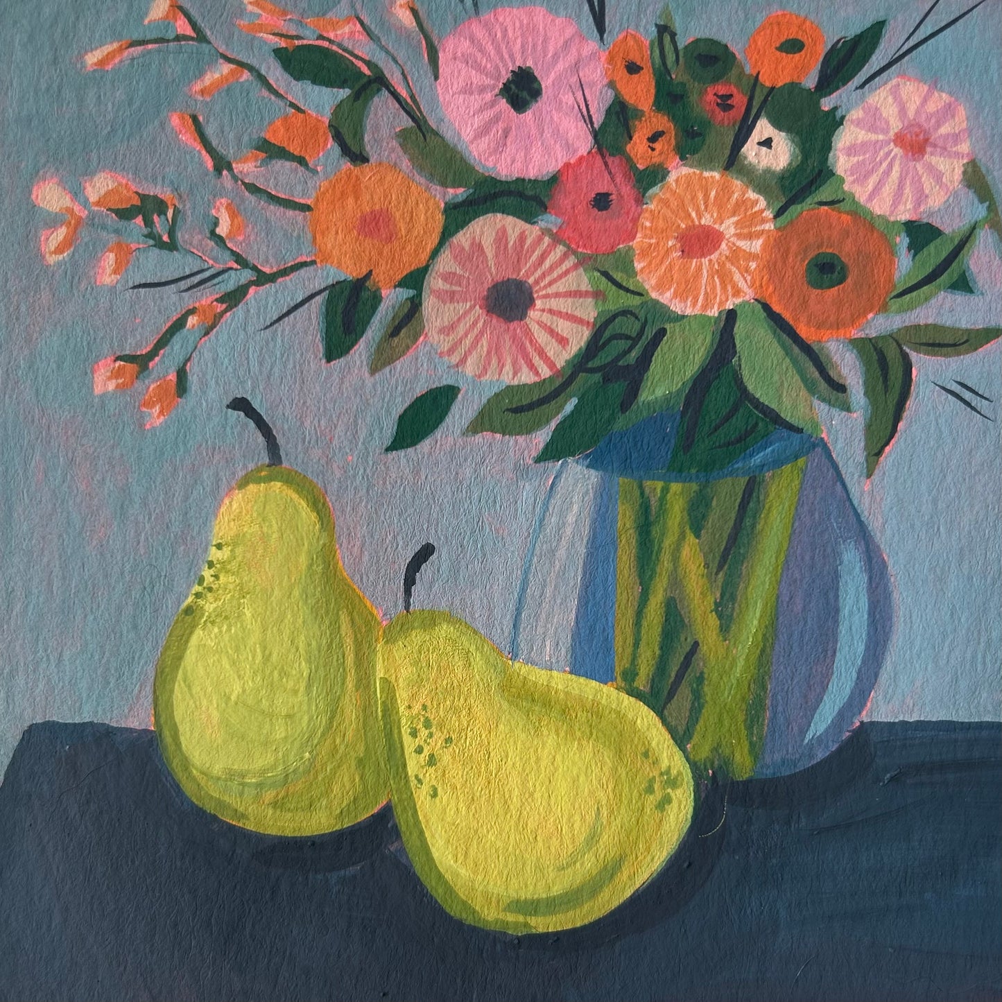 A Pair of Pears