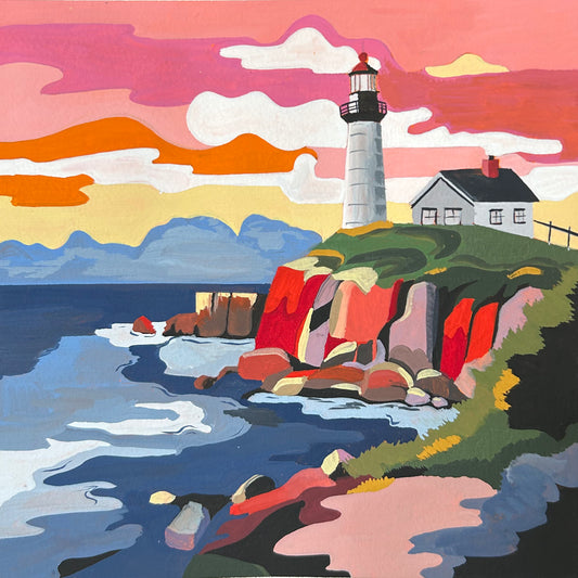 Lighthouse
