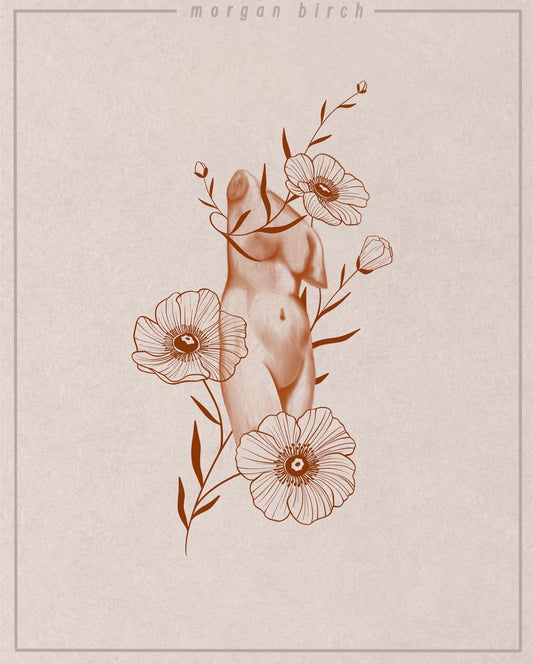 Aphrodite Flash