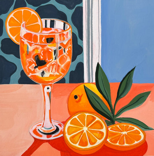 Aperol Spritz