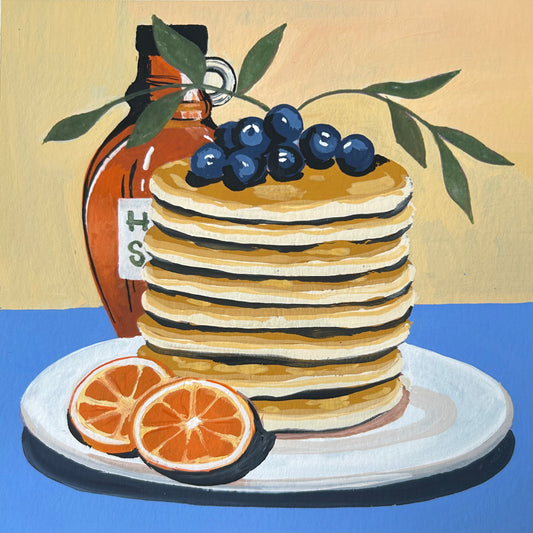 Pancakes