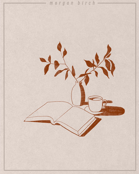 Well Read Flash