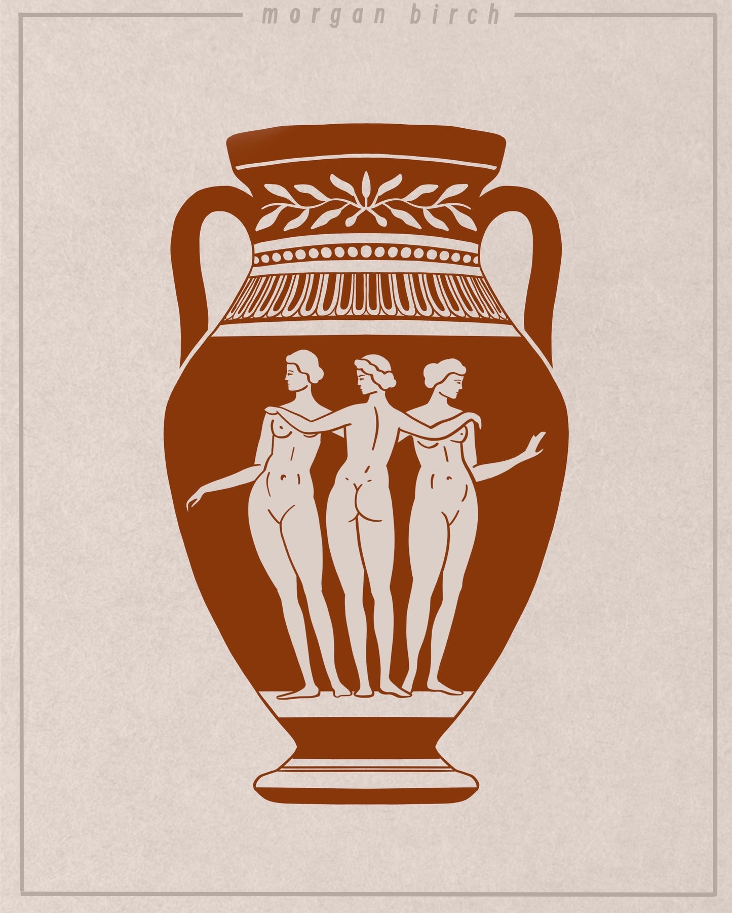 Three Muses Flash