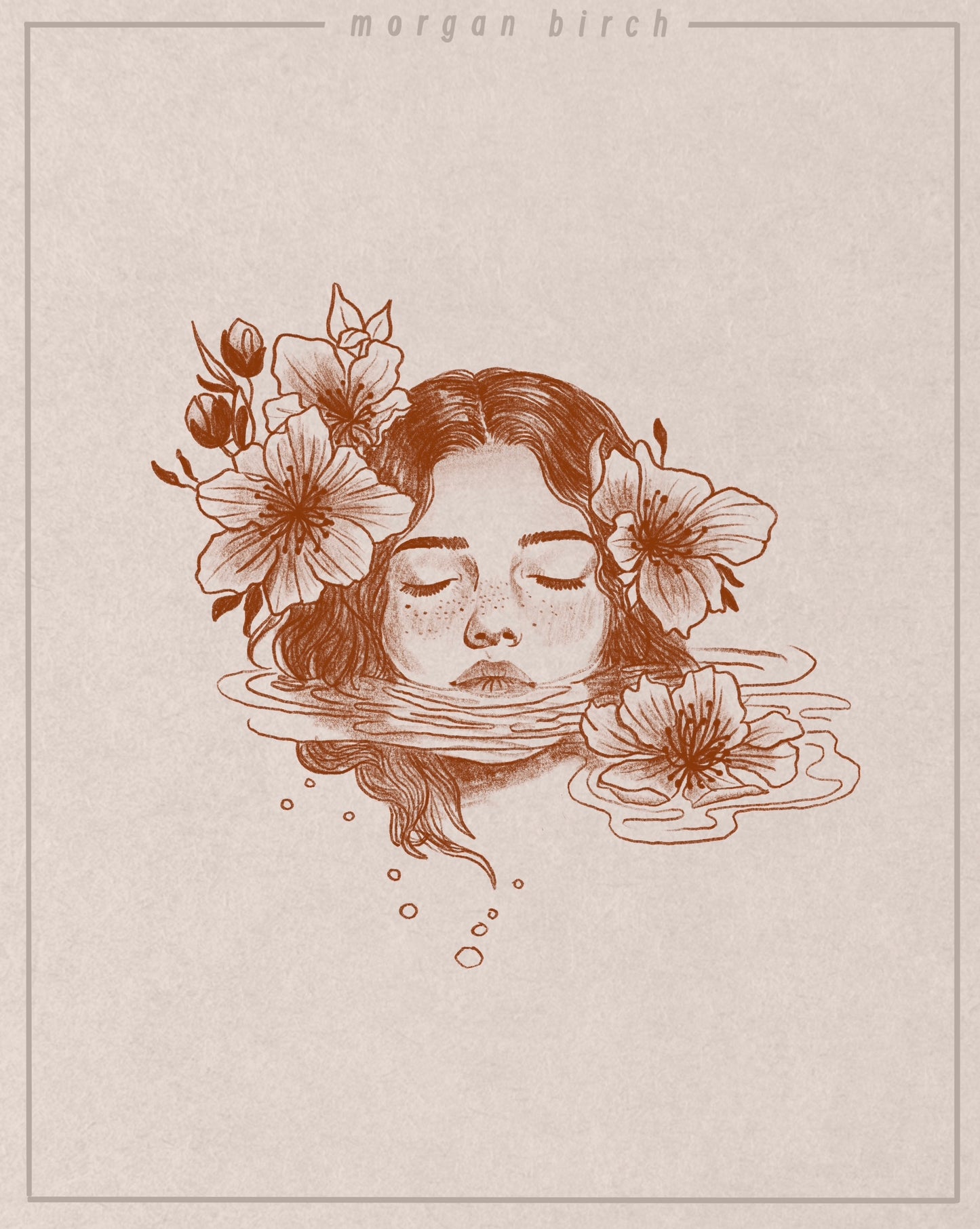Ophelia Flash