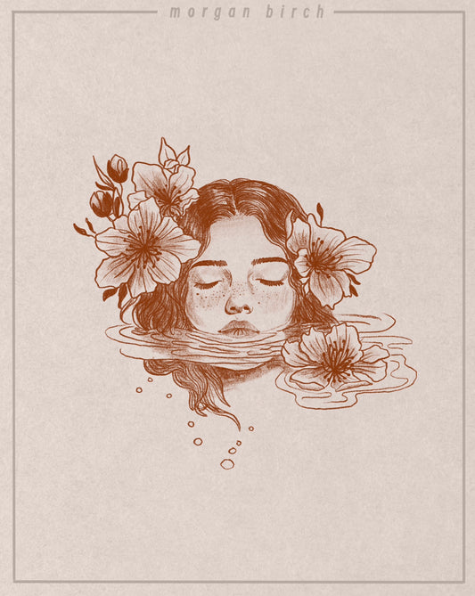Ophelia Flash