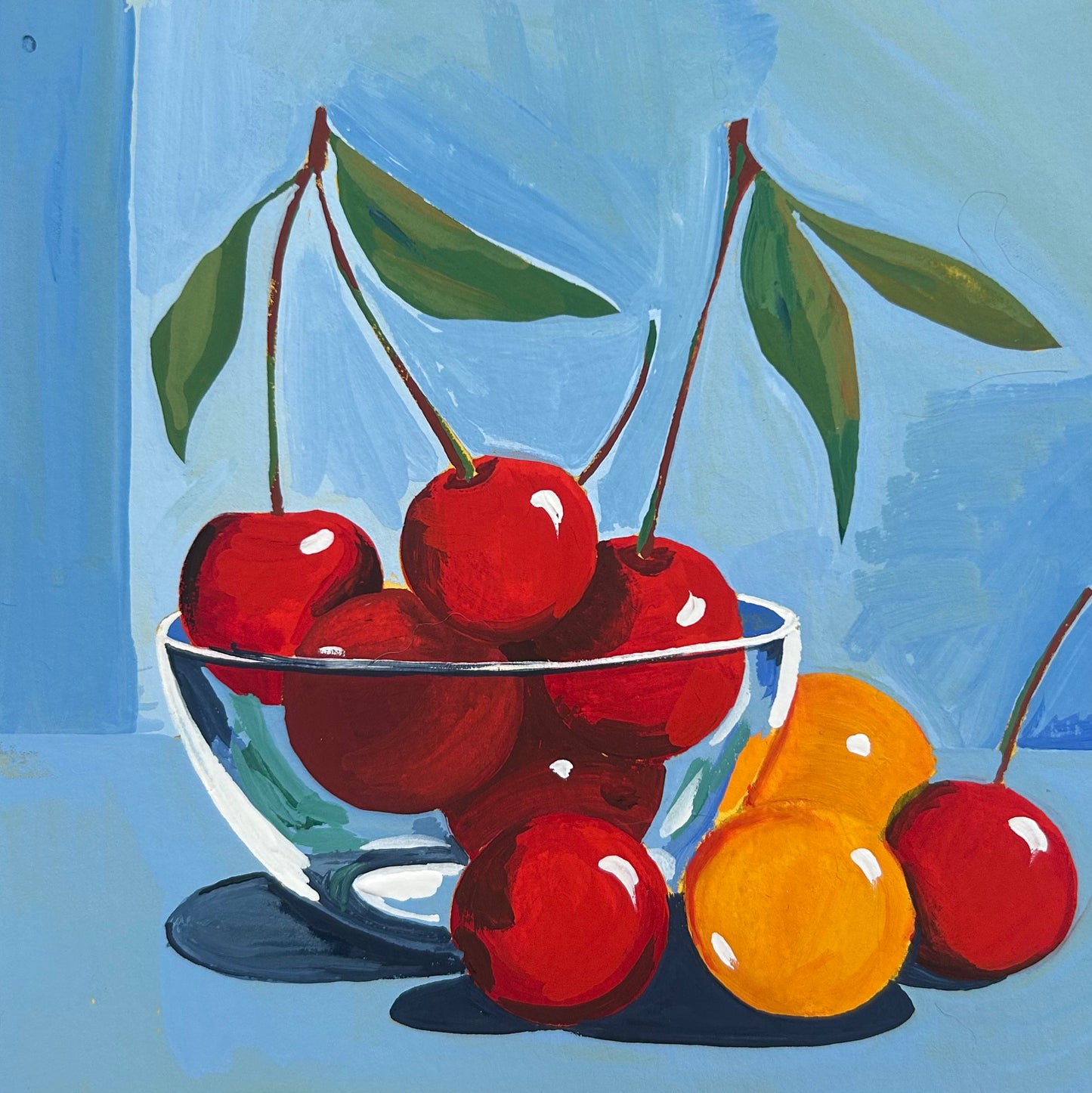 Cherries