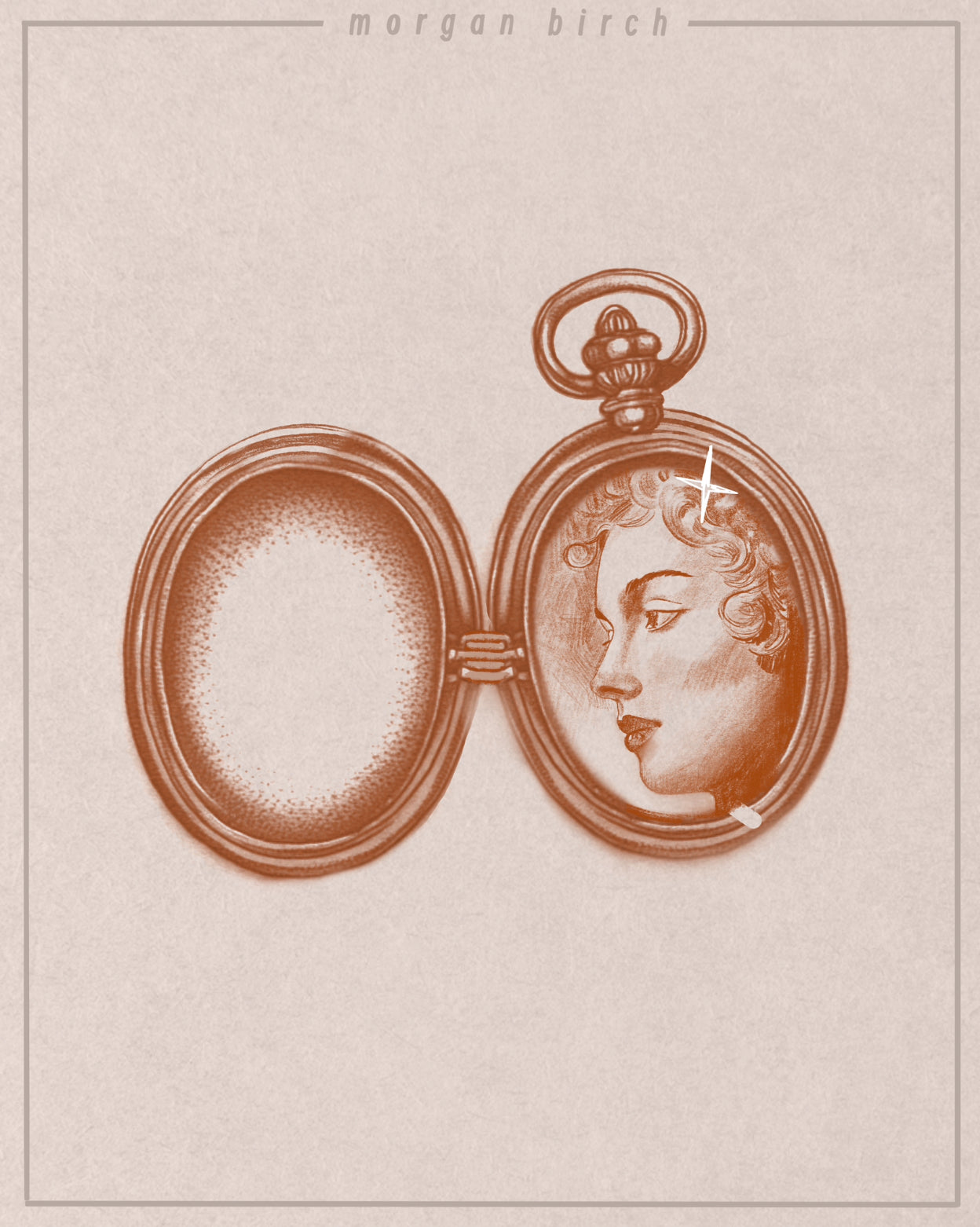 Locket Flash